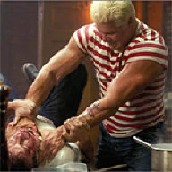 Bronson