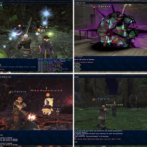 FFXI