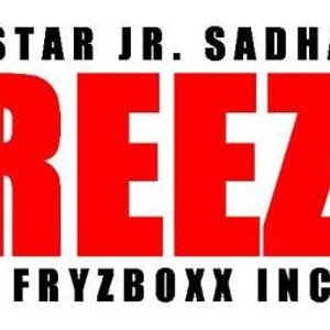 Freeze @ FBInc.