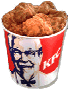 :kfc: