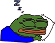 :sleepypepe: