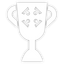 Trophy Icon