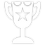 Trophy Icon