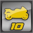 Trophy Icon