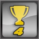 Trophy Icon