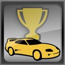 Trophy Icon
