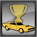 Trophy Icon