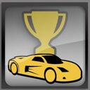 Trophy Icon