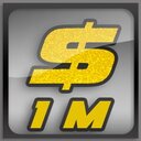 Trophy Icon