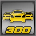Trophy Icon