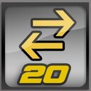 Trophy Icon