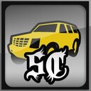 Trophy Icon