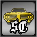 Trophy Icon