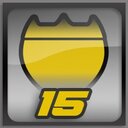Trophy Icon