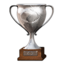 Trophy Icon