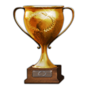 Trophy Icon