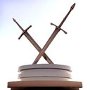 Trophy Icon