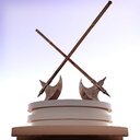Trophy Icon