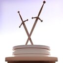 Trophy Icon