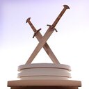 Darkmoon Master's Trophy