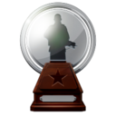 Trophy Icon