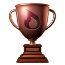Trophy Icon