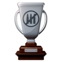 Trophy Icon