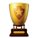 Trophy Icon