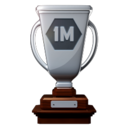 Trophy Icon