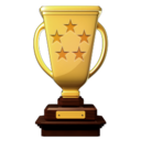 Trophy Icon