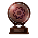 Trophy Icon