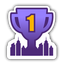 Trophy Icon