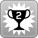 Trophy Icon