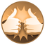 Socialite Bronze