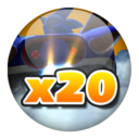 Trophy Icon