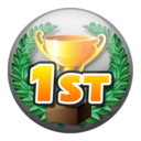Trophy Icon