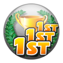 Trophy Icon