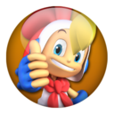 Trophy Icon