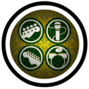 Trophy Icon