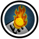 Trophy Icon