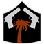 Stormed Peleliu