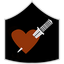 Stabbed in the Heart