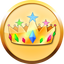 Trophy Icon