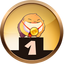 Trophy Icon