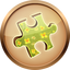 Puzzle me this!