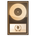 Trophy Icon