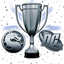 Trophy Icon