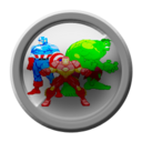 Avengers Assemble!