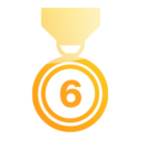 Trophy Icon