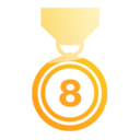 Trophy Icon